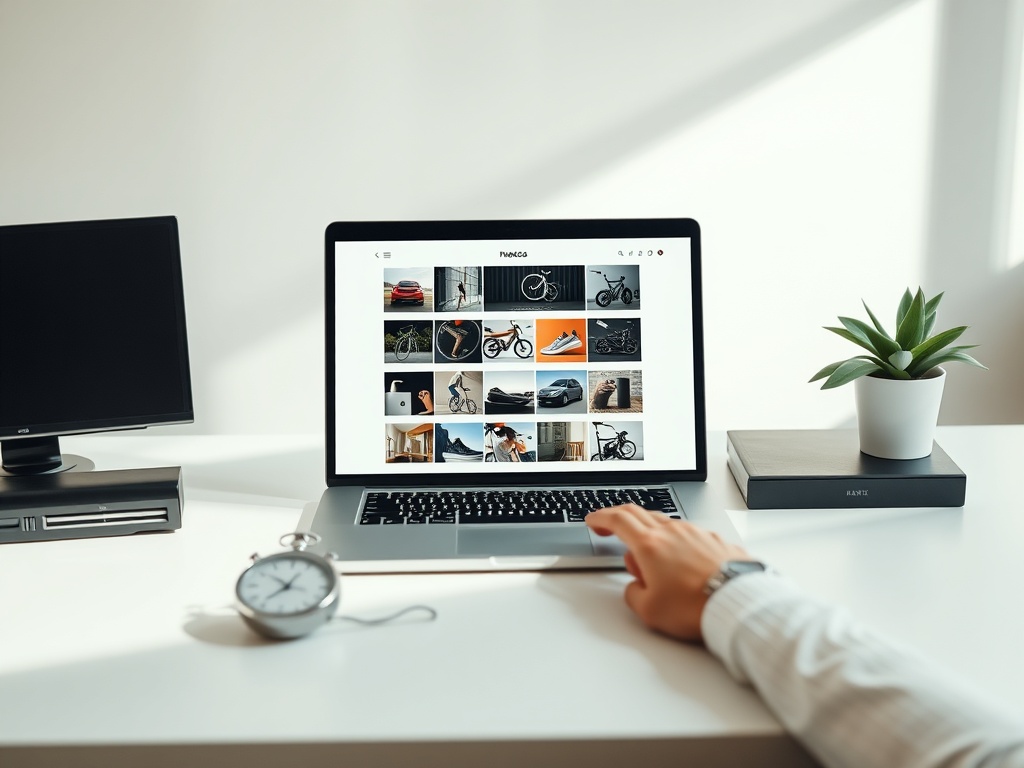 How to use AI to cut ad creative production time by 70% for small ecommerce brands