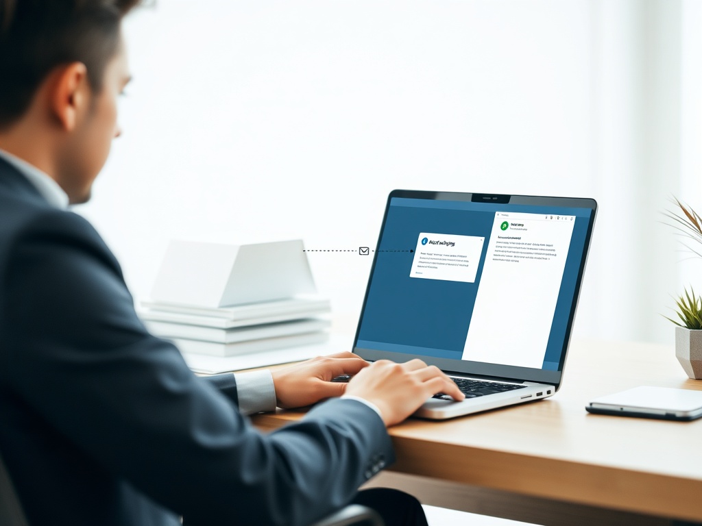 How to automate personalized cold email sequences with AI using Gmail + Google Sheets