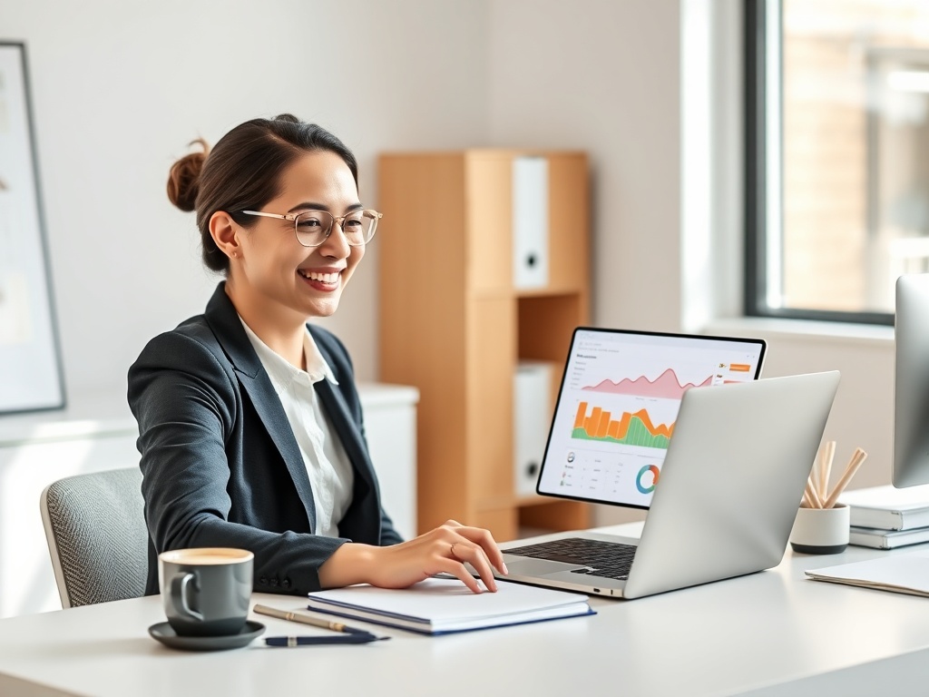 How to replace manual marketing performance reports with AI-generated insights and dashboards (no-code)