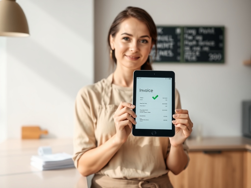 How to automate invoice processing and payment reminders with AI using no-code workflows